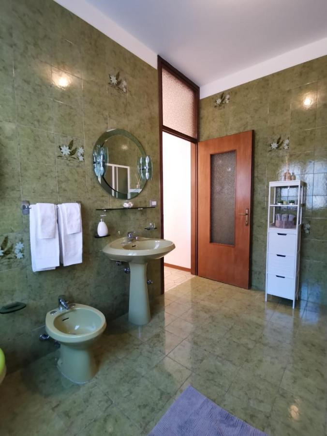 Апартаменти Casa Antonietta Неґрар Екстер'єр фото